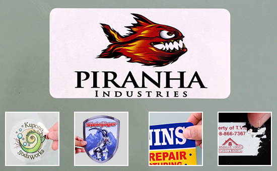 High-Resolution Digital Printing