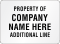 Create Economy Asset Labels, Add Additional Text
