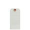 Debossable Dead-Soft Blank Aluminum Markings Tag